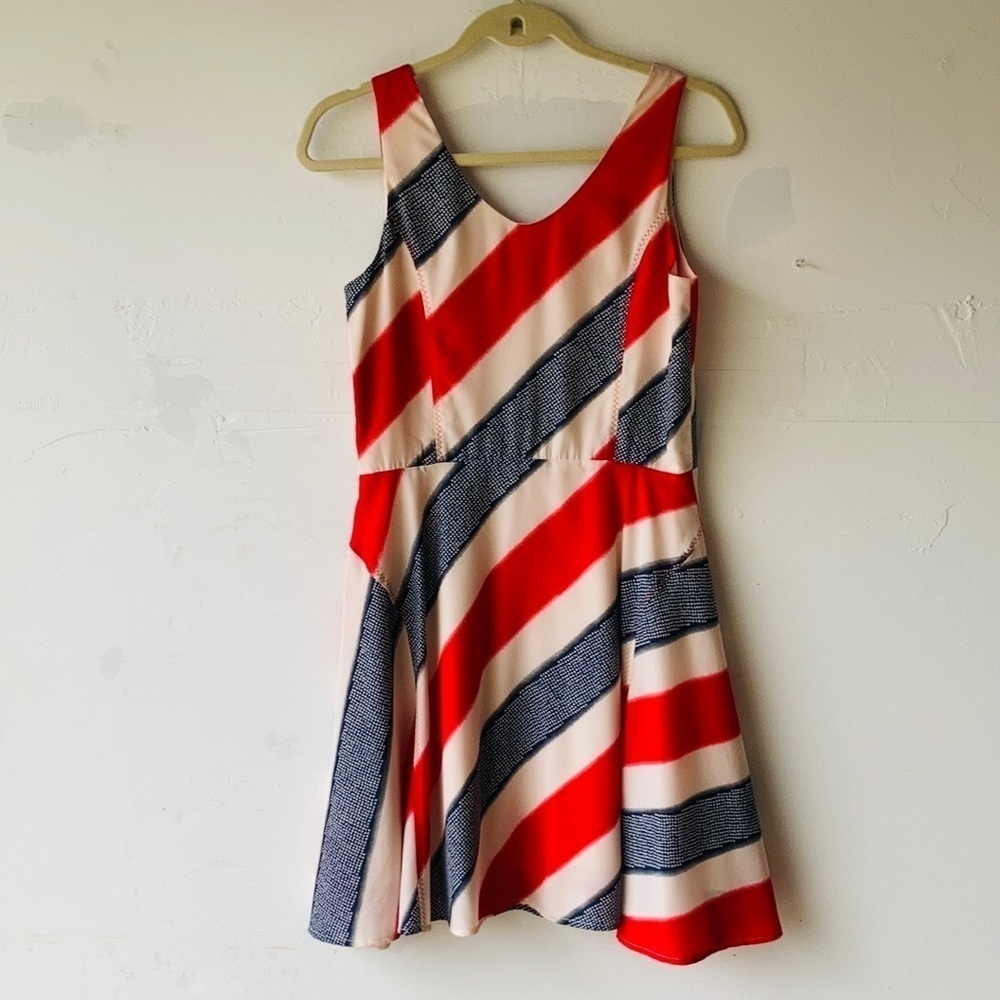 Brooklyn Industries Striped Dress — image 5 of 8